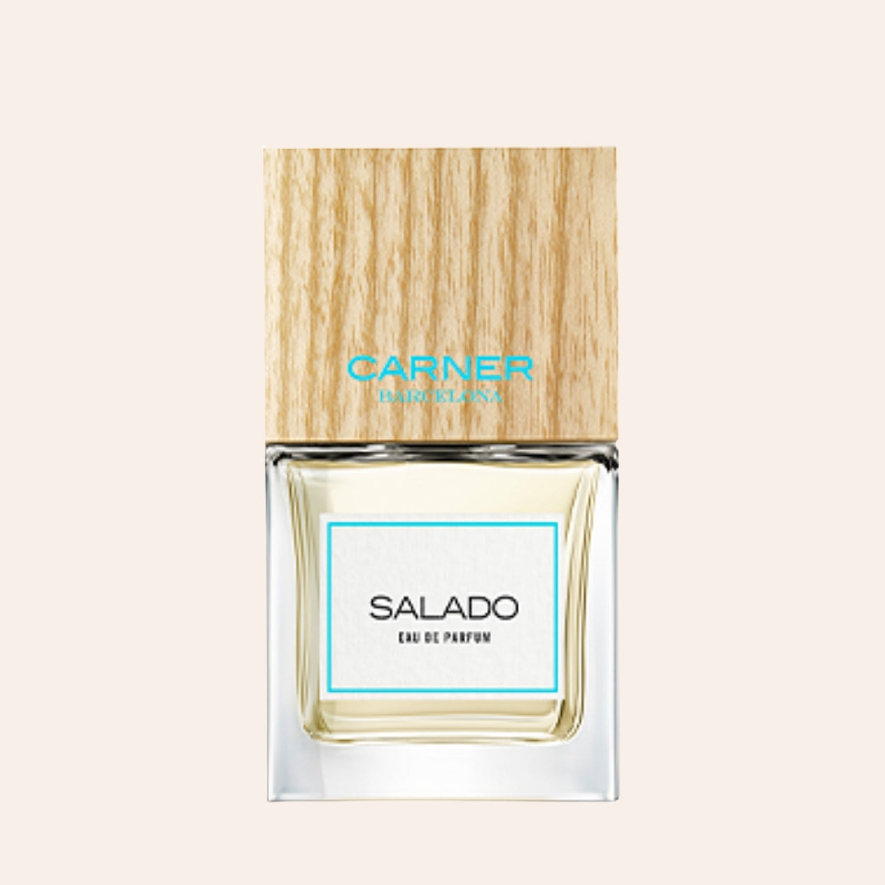 Carner Barcelona Salado 50 ml