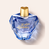 Mon Premier Parfum: lemn-dulce și violete