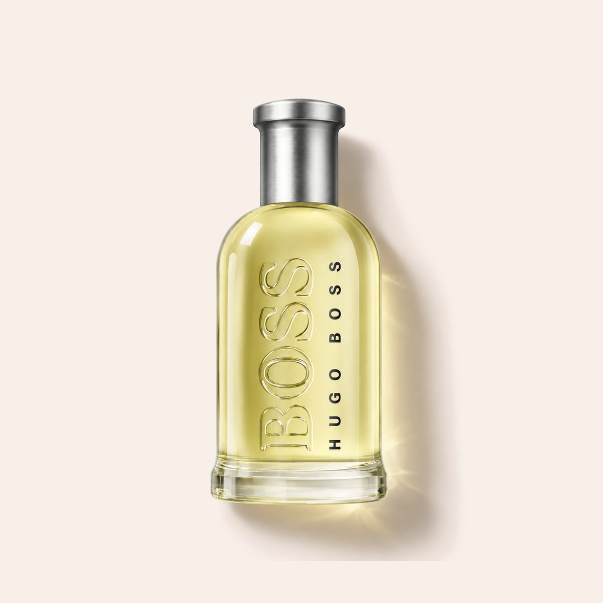 HUGO BOSS Boss Bottled EDT 200 ml – MrRizz