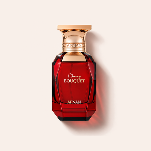 Afnan Cherry Bouquet EDP 80 ml – MrRizz