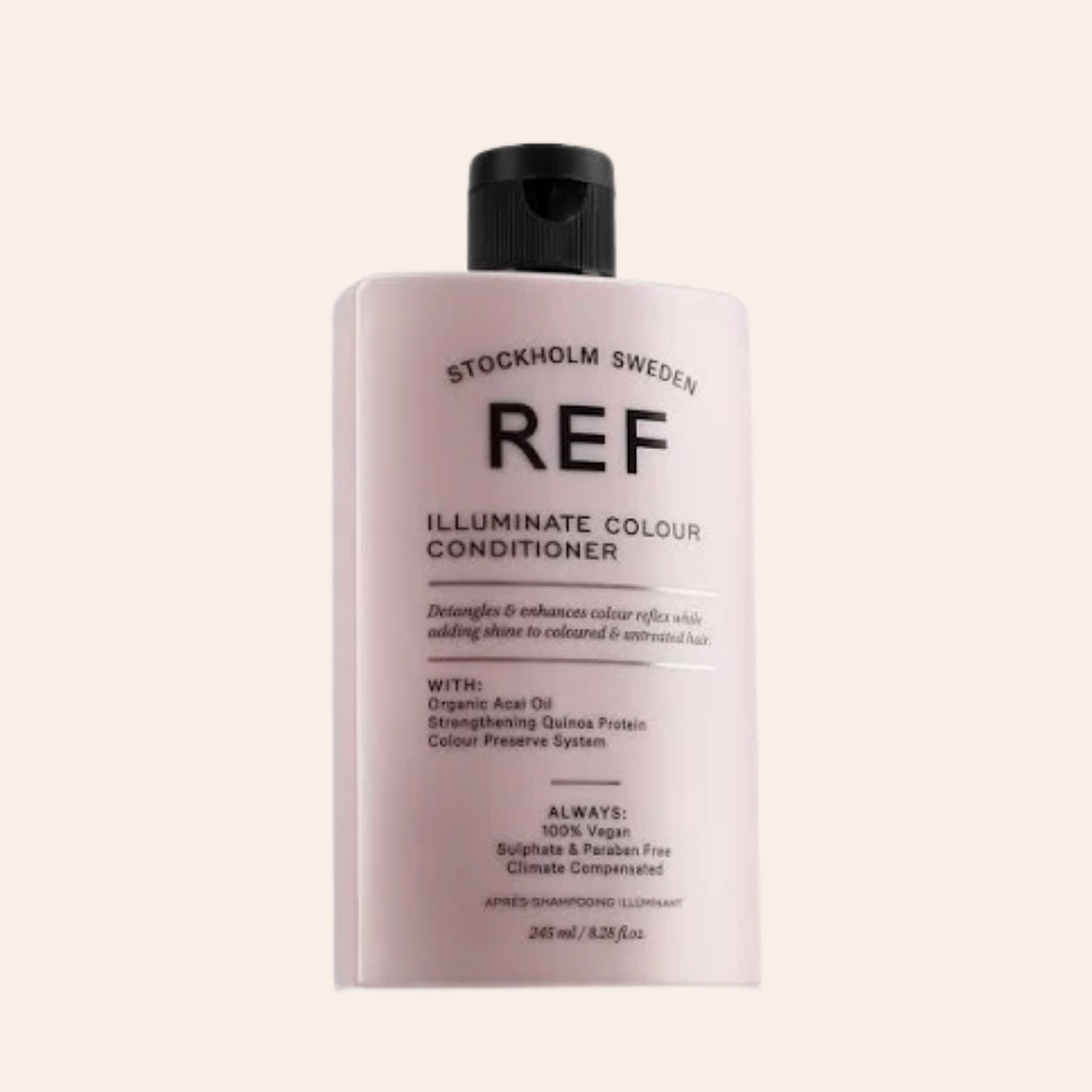 REF Illuminate Colour Conditioner 600 ml