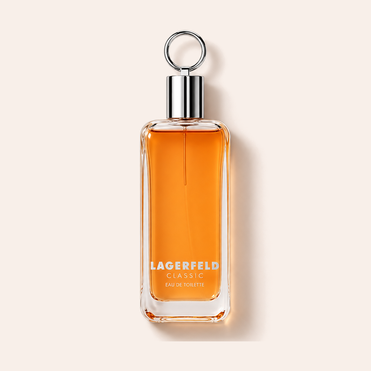 Flakon parfému Karl Lagerfeld Classic EDT 100 ml – MrRizz