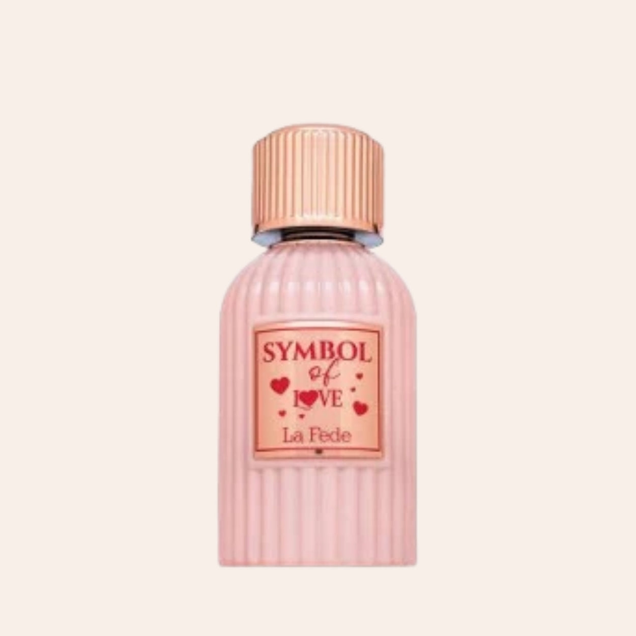La Fede Symbol Of Love 100 ml