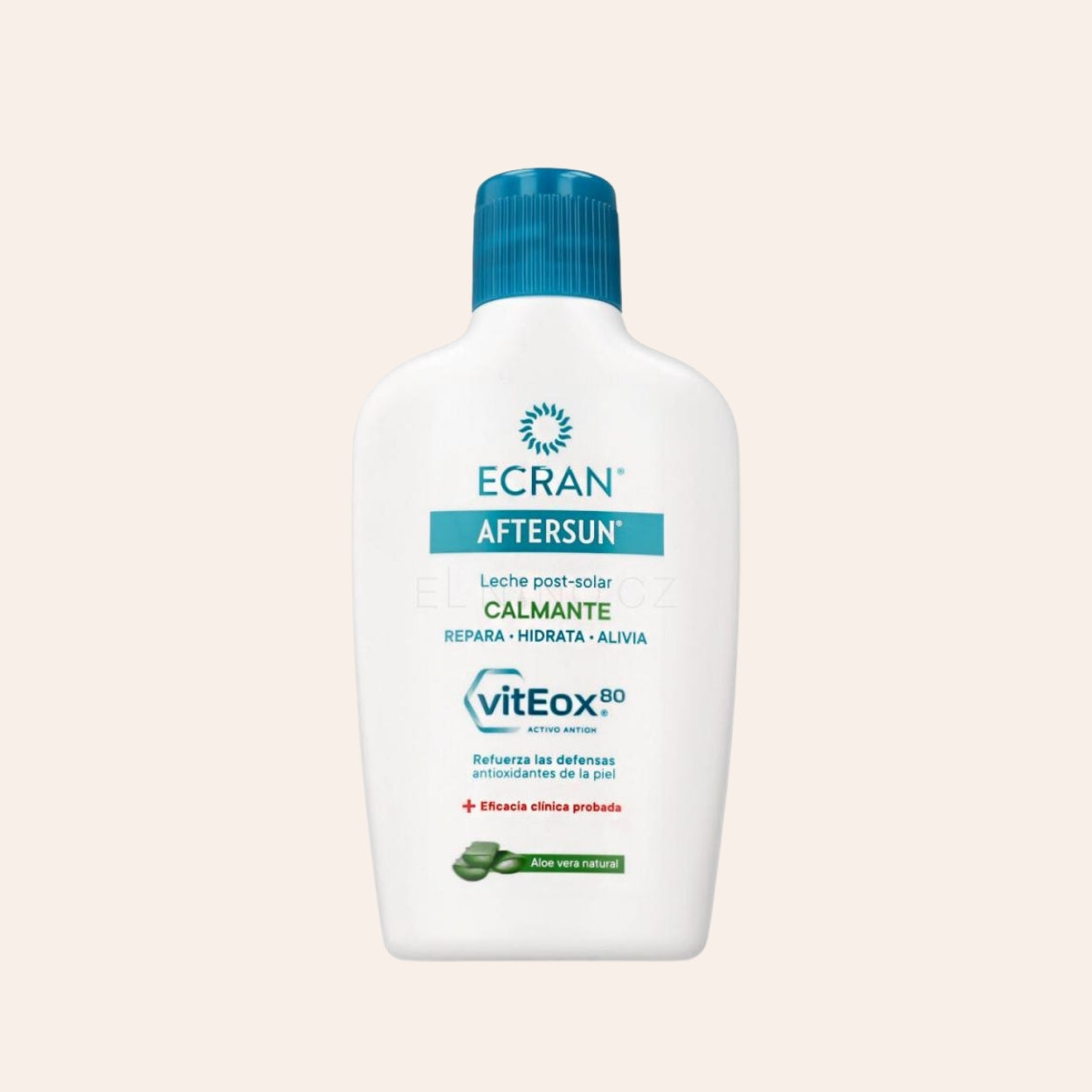 Ecran Aftersun Soothing After-Sun Milk 200 ml