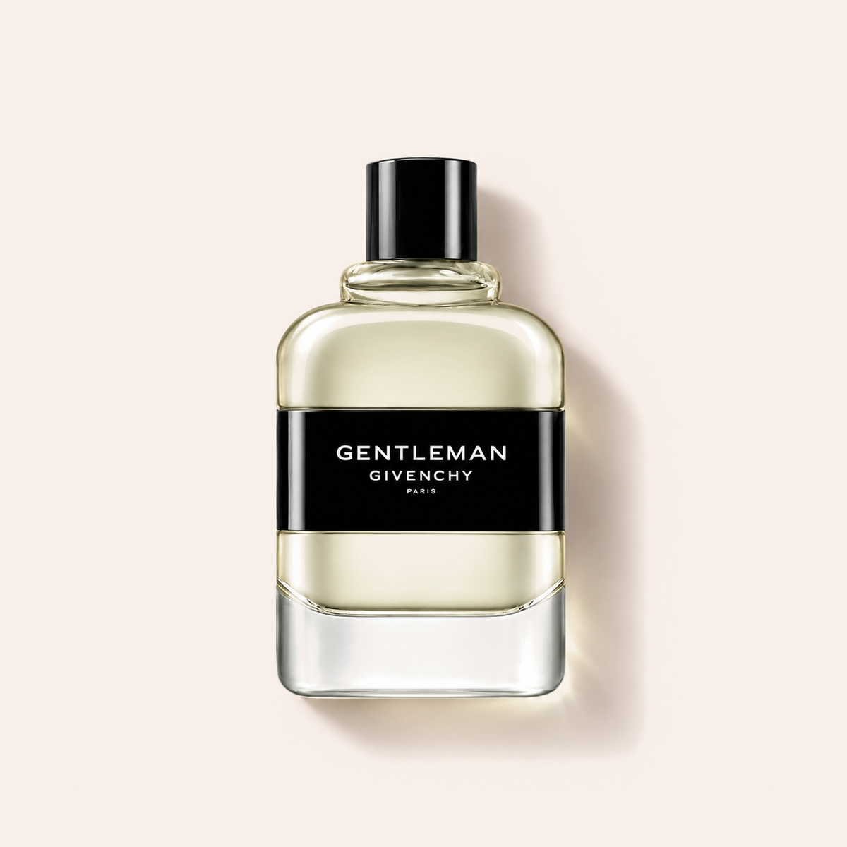 Flakon parfému Givenchy Gentleman 2017 EDT 100 ml – MrRizz