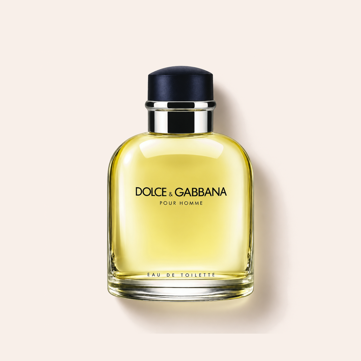 Flakon parfému Dolce&Gabbana Pour Homme EDT 200 ml – MrRizz