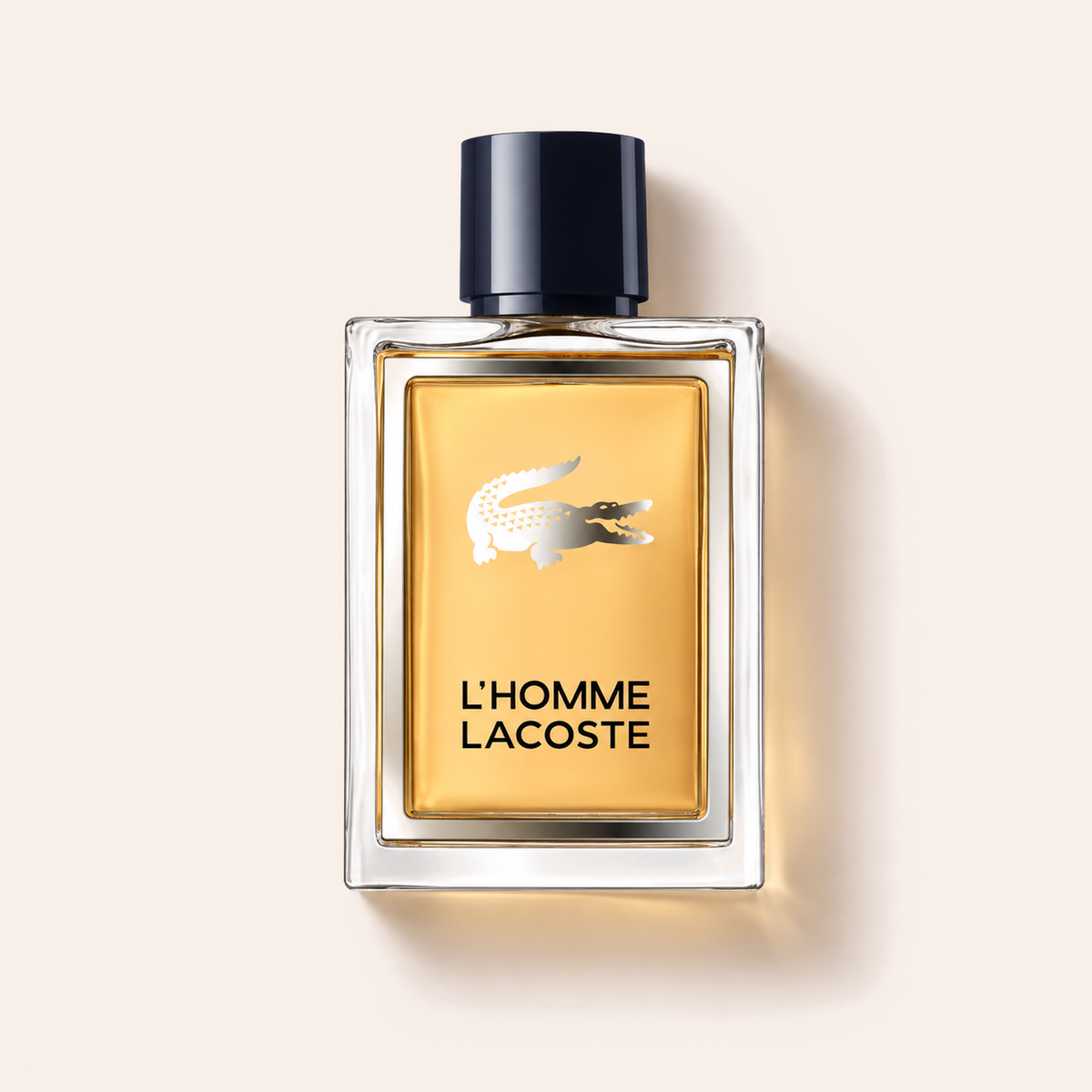 Flakon parfému Lacoste L’Homme Lacoste EDT 100 ml – MrRizz