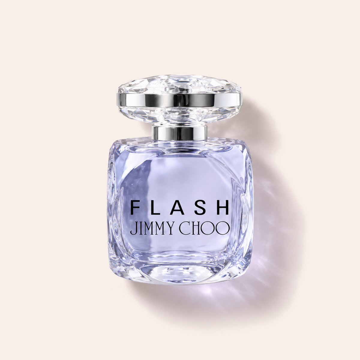 Flakon parfému Jimmy Choo Flash EDP 100 ml – MrRizz