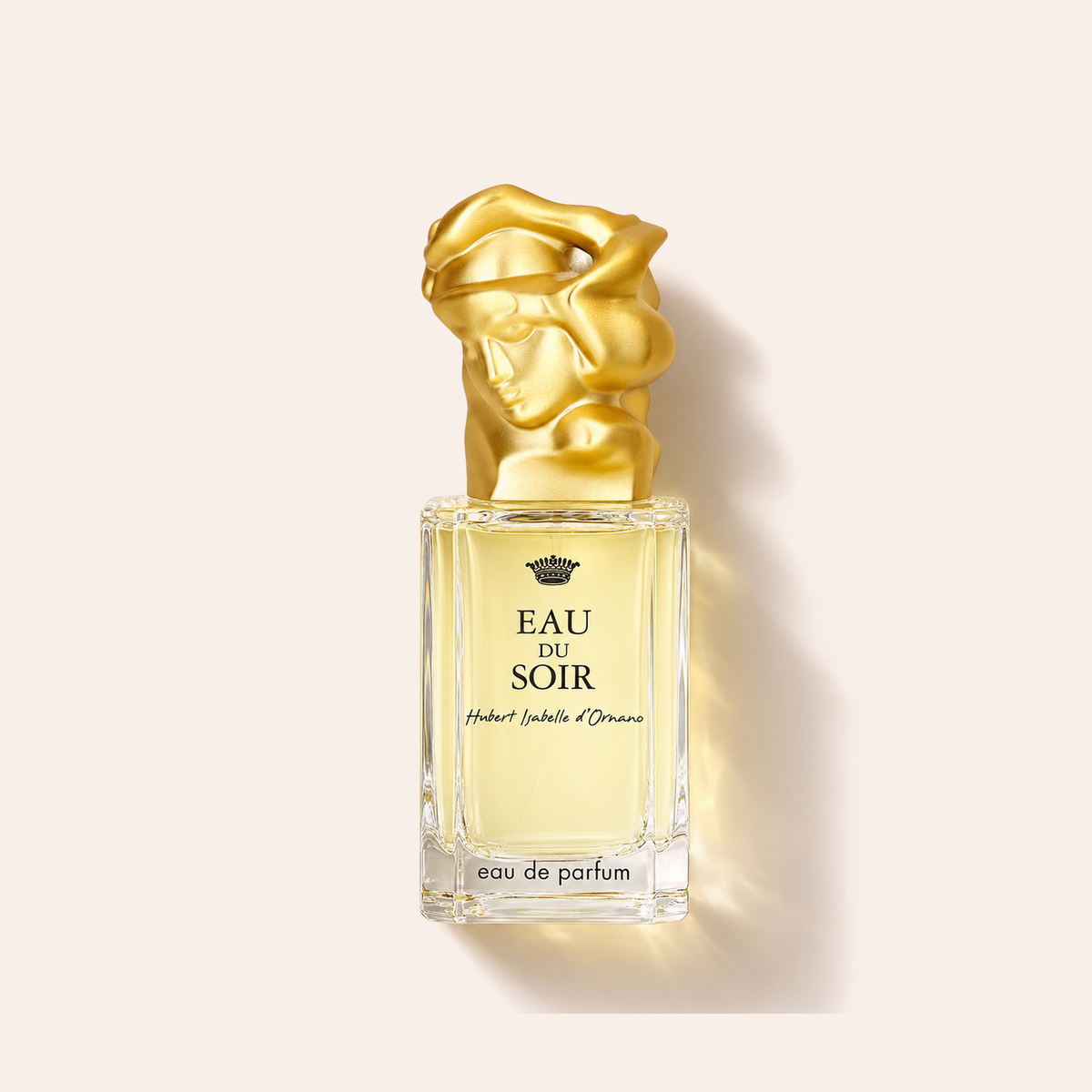 Flakon parfému Sisley Eau du Soir EDP 50 ml – MrRizz