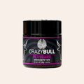 Crazy Bull Play Hard pastă mată cu fixare puternică 100 ml