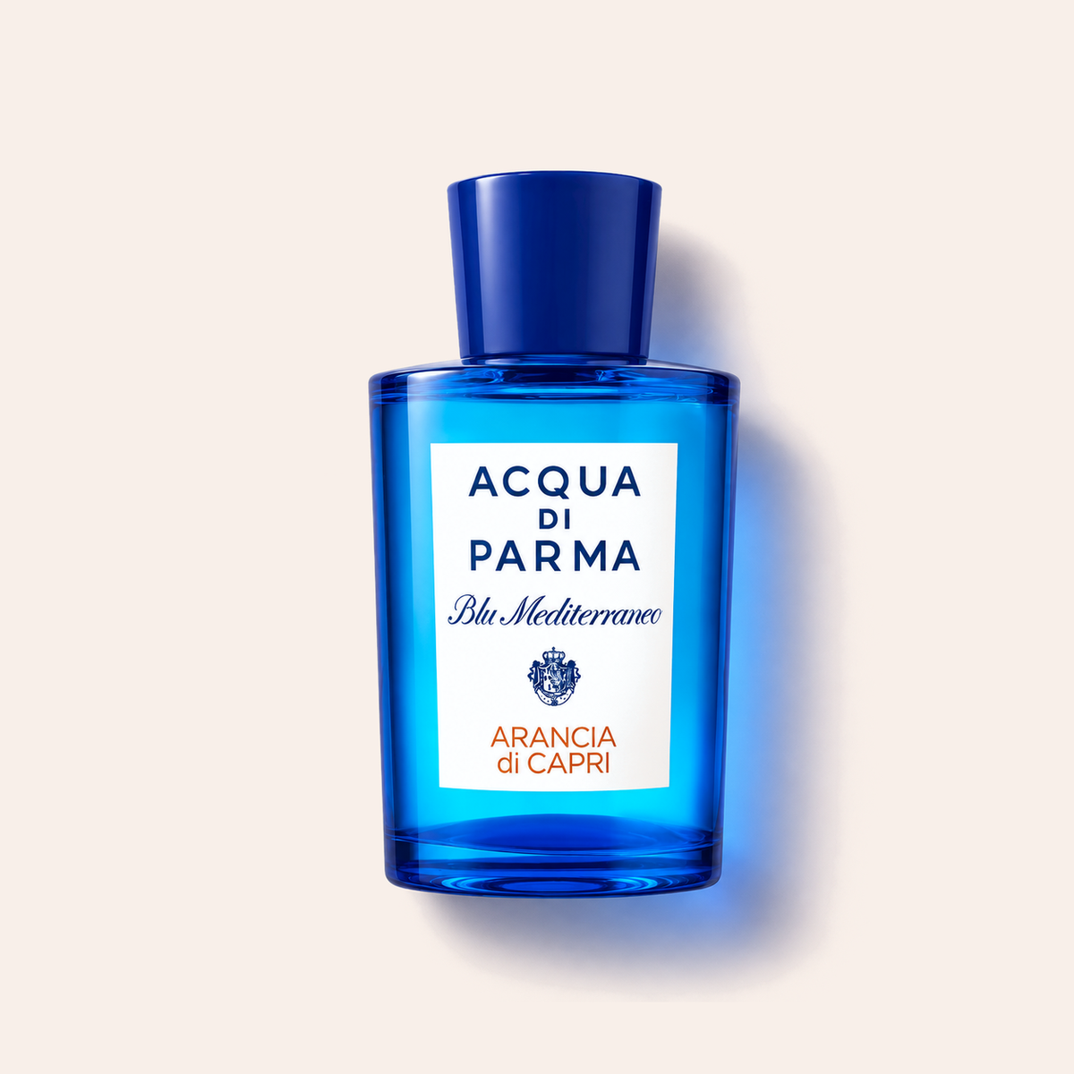 Acqua di Parma Blu Mediterraneo Arancia di Capri EDT 75 ml – MrRizz
