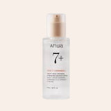 Anua Rice + Ceramide 7+ Ser hidratant pentru barieră 50 ml