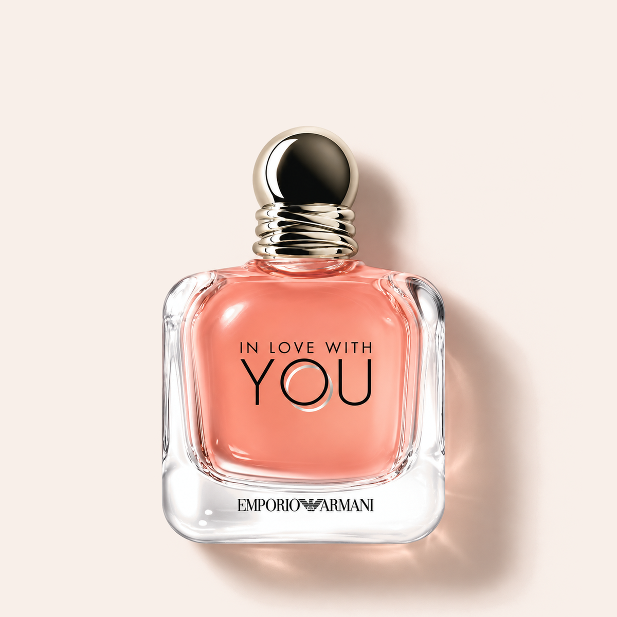 Giorgio Armani Emporio Armani In Love With You EDP 100 ml – MrRizz