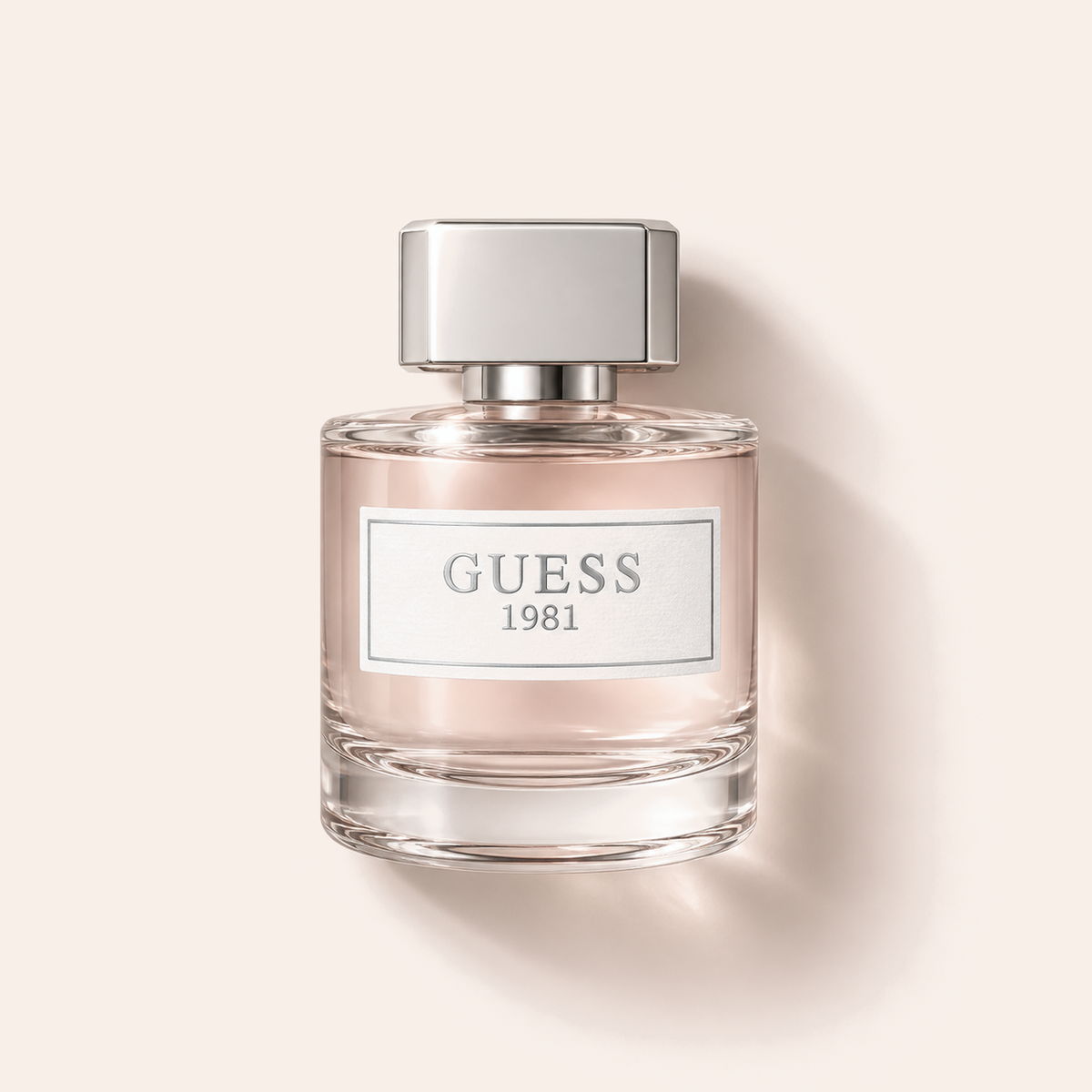 GUESS 1981 Femme EDT 100 ml – MrRizz