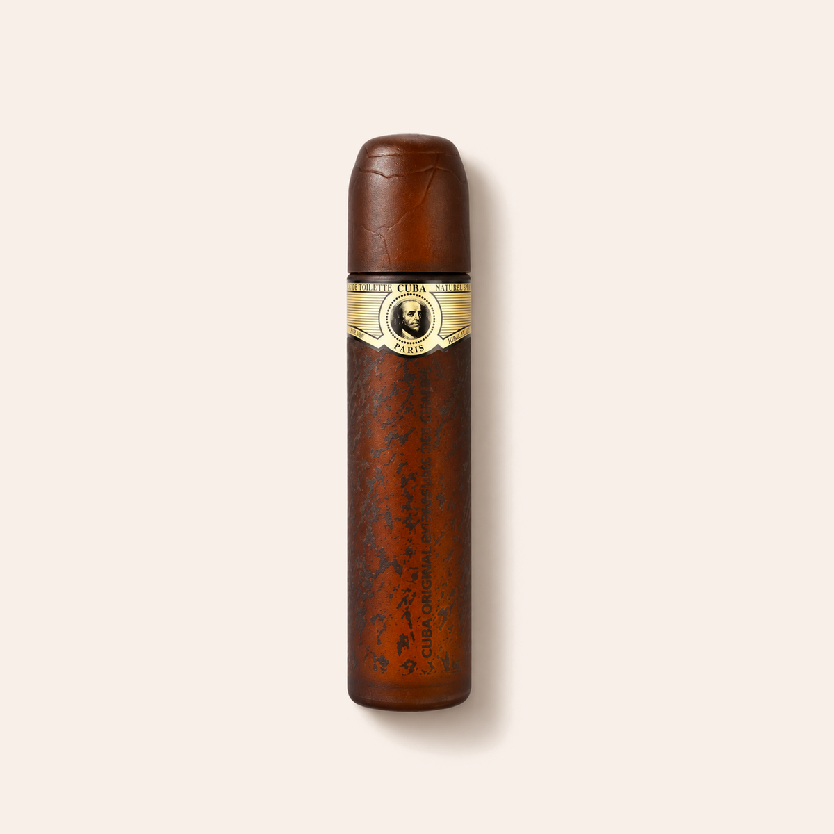 Cuba Gold EDT 100 ml – MrRizz
