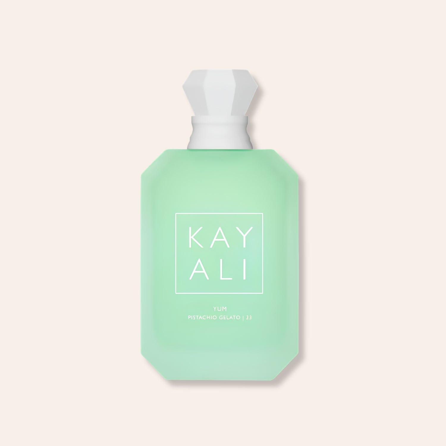 Kayali Yum Pistachio Gelato 33