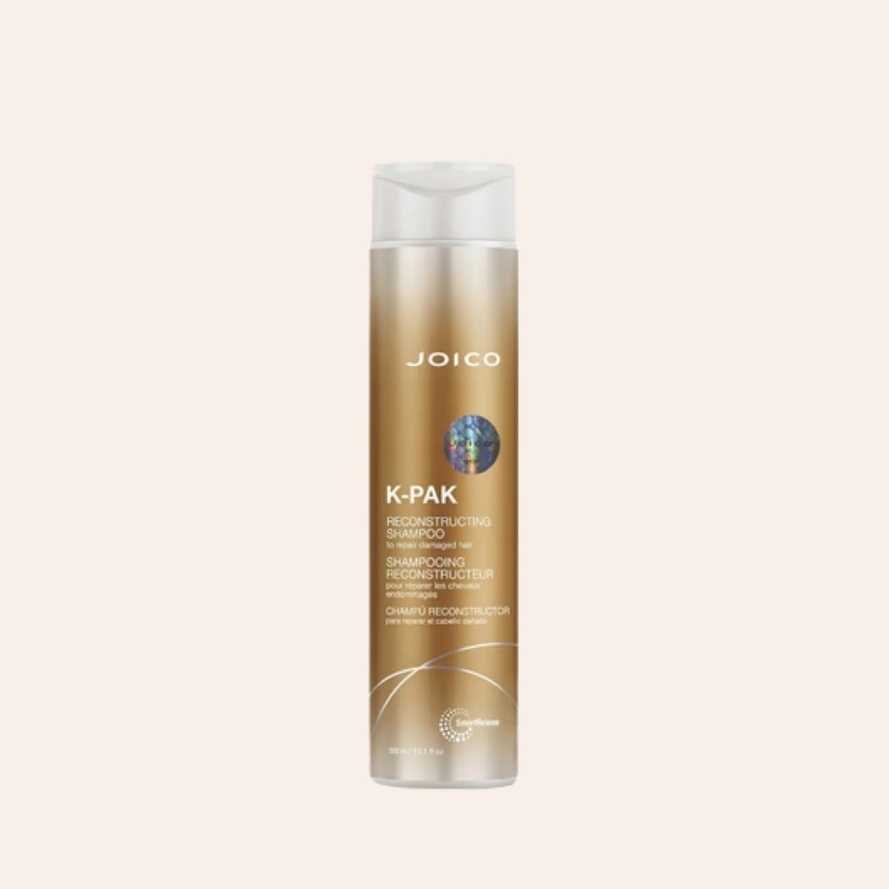 Joico K-PAK Reconstructing Shampoo 300 ml