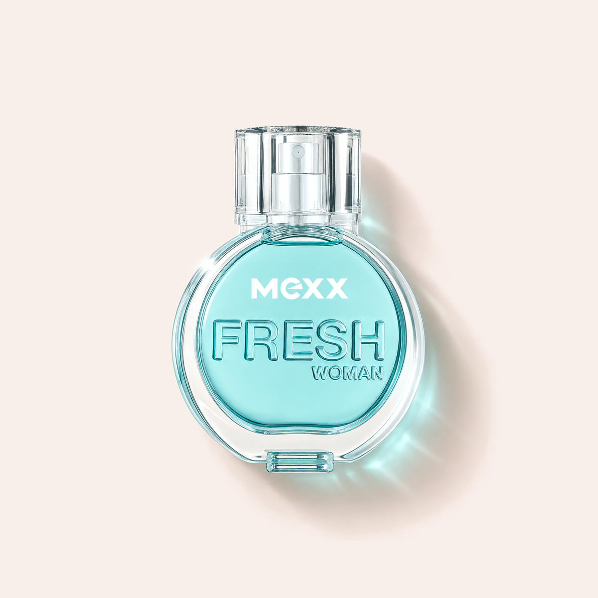 Mexx Fresh Woman EDT 30 ml – MrRizz