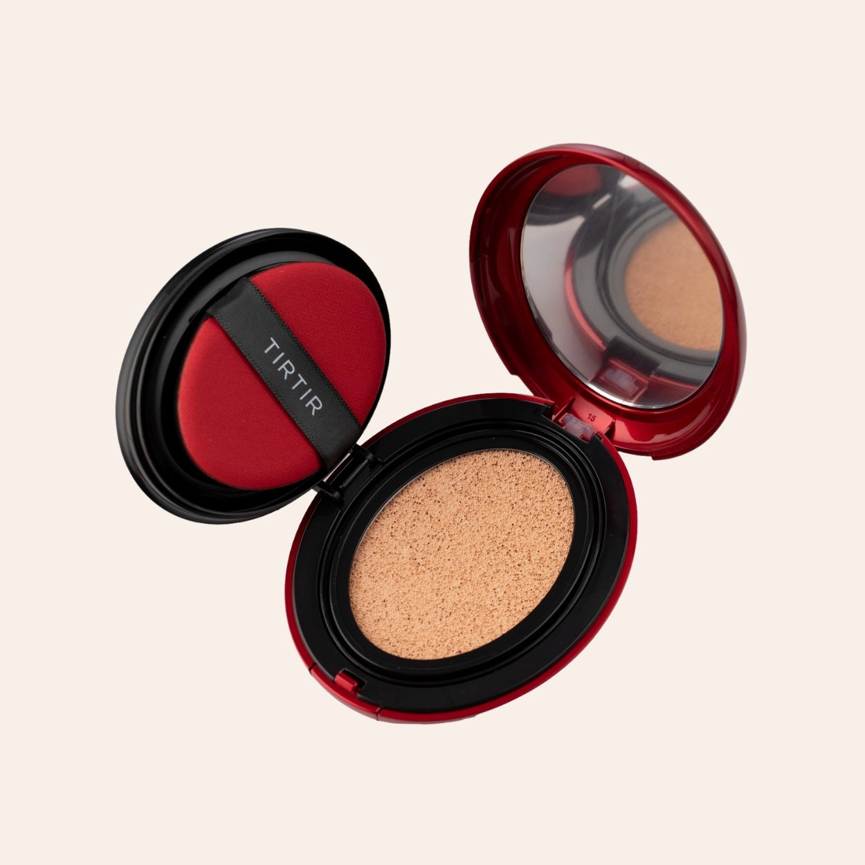 TIRTIR Mask Fit Red Cushion 18 ml