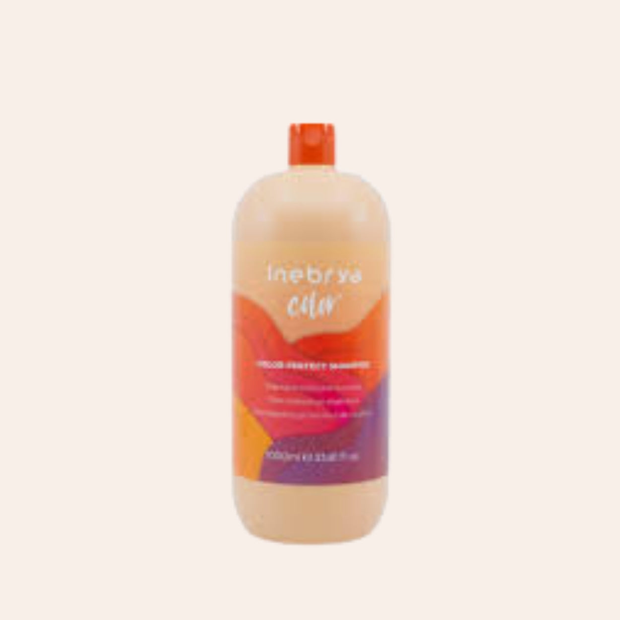 Inebrya Color Perfect Shampoo 1000 ml