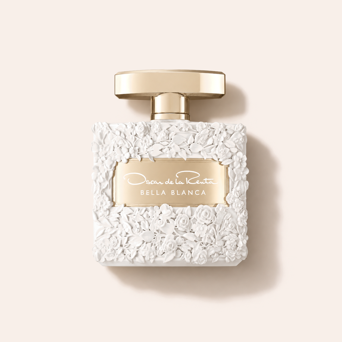 Oscar de la Renta Bella Blanca EDP 100 ml – MrRizz