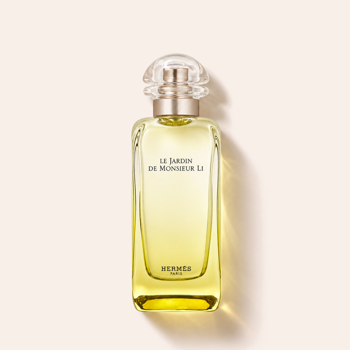 Hermès Le Jardin de Monsieur Li EDT 100 ml – MrRizz