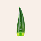 Gel de aloe: îngrijire pentru față și corp