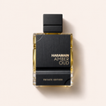 Al Haramain Amber Oud Private Edition 60 ml