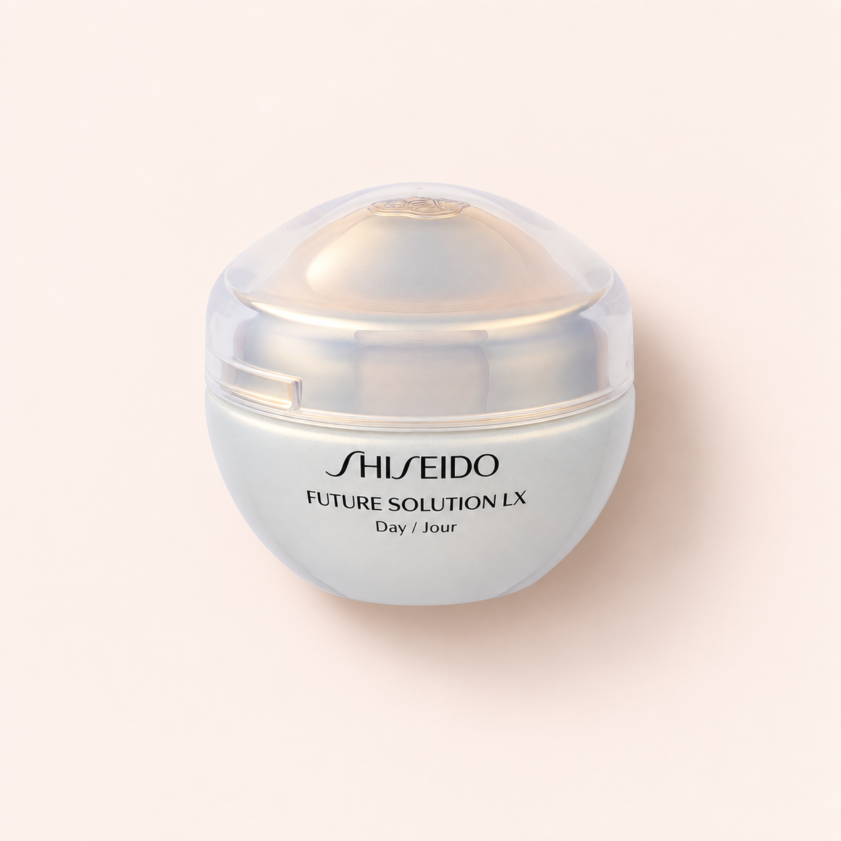 Shiseido Future Solution LX Total Protective 50 ml