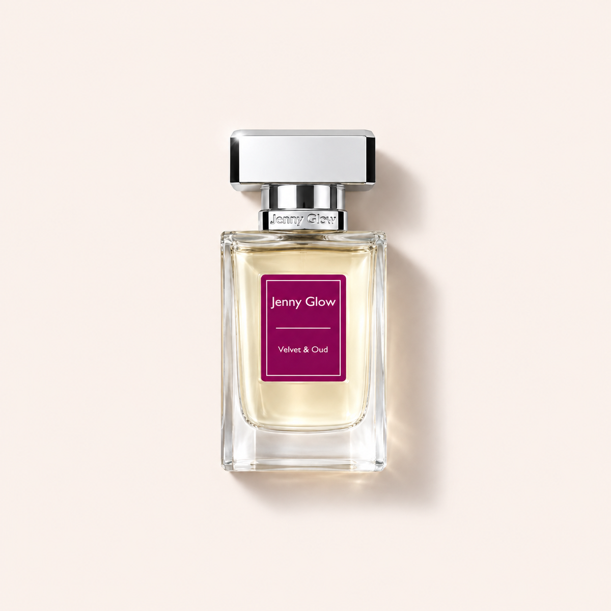 Jenny Glow Velvet & Oud 80 ml