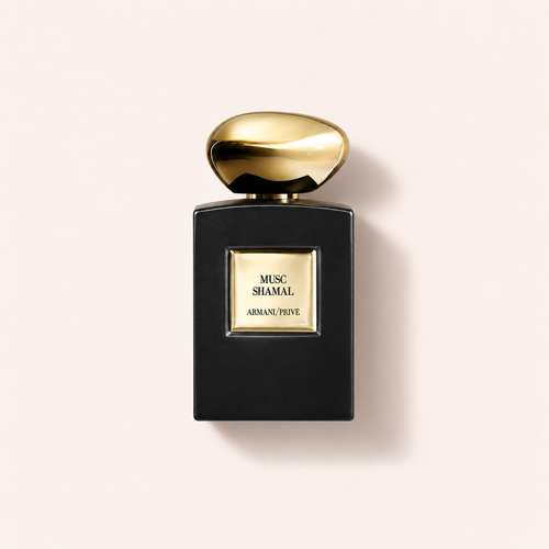 Armani Privé Musc Shamal 100 ml – MrRizz