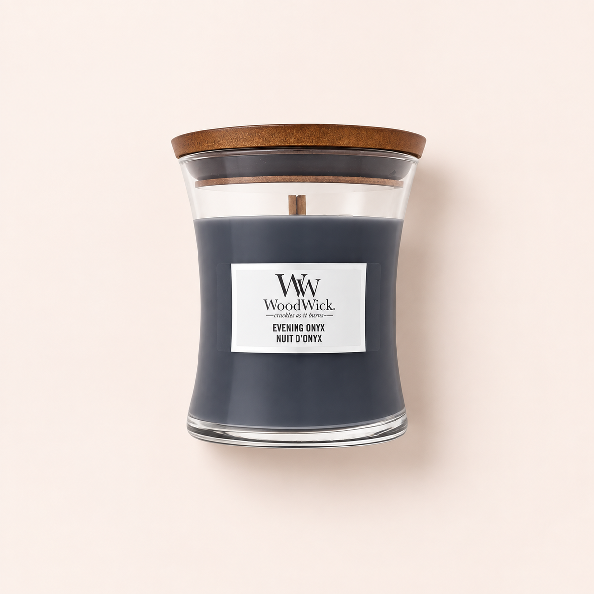 WoodWick Evening Onyx 275 ml