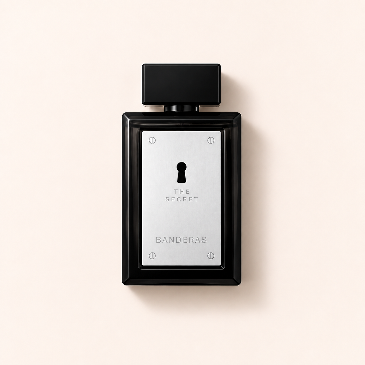 Banderas The Secret EDT 100 ml – MrRizz