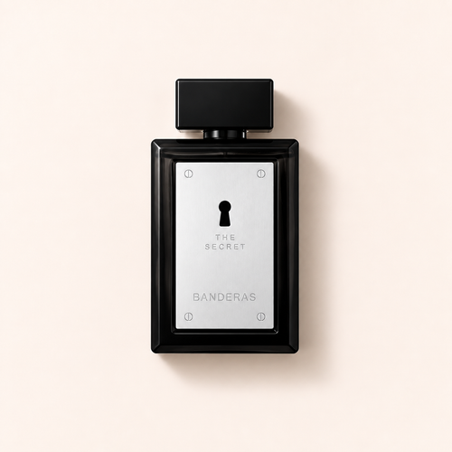 Banderas The Secret EDT 100 ml – MrRizz