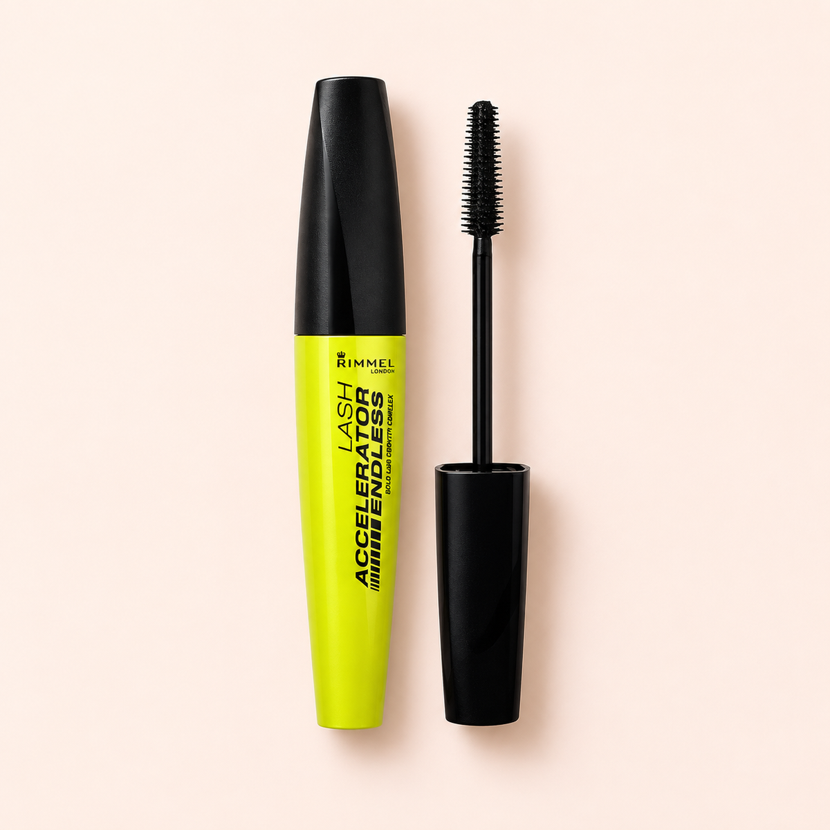 Rimmel London Lash Accelerator Endless 10 ml