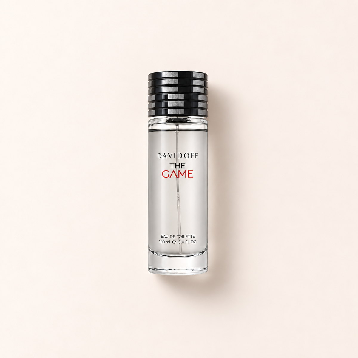 Flakon Davidoff The Game 100 ml – MrRizz