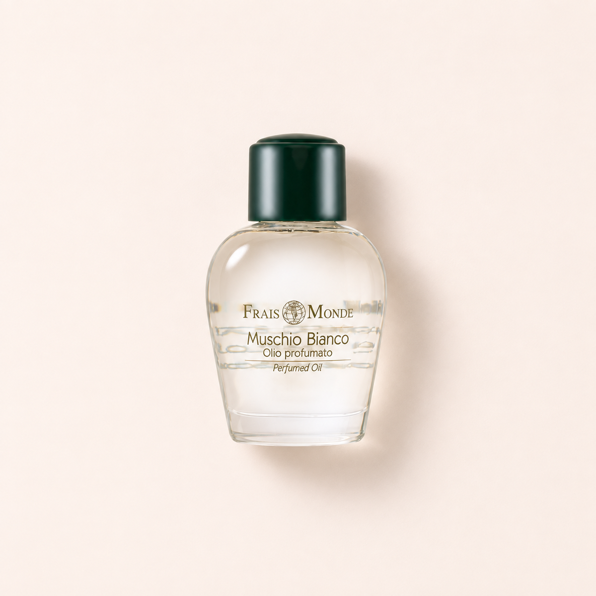 Flakon Frais Monde White Musk 12 ml – MrRizz