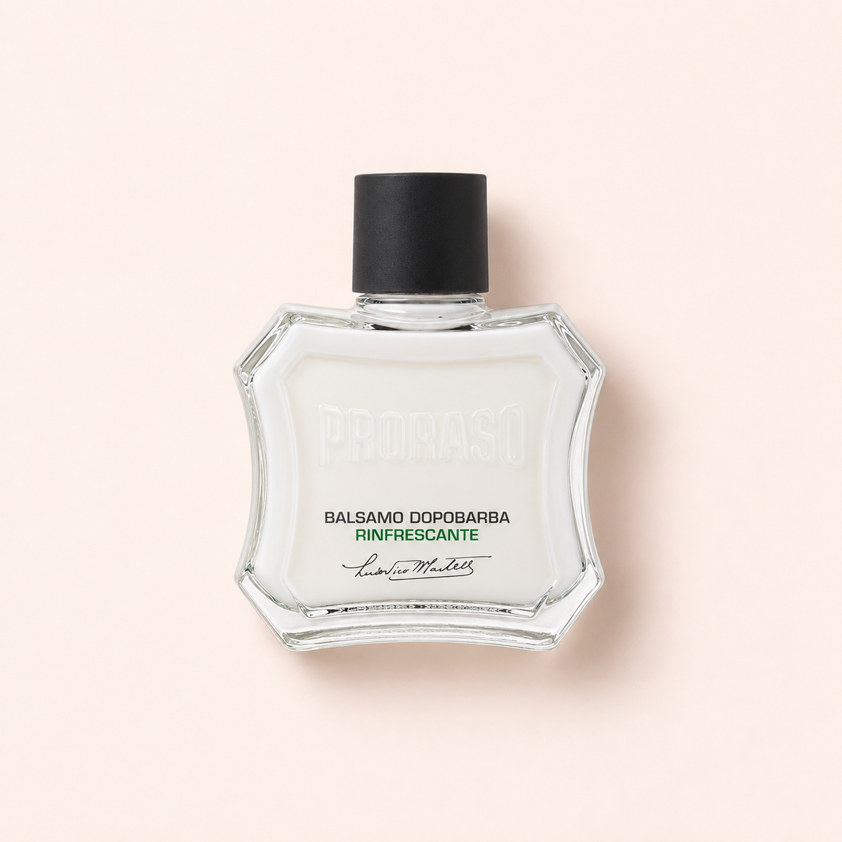 PRORASO Green After Shave Balm 100 ml