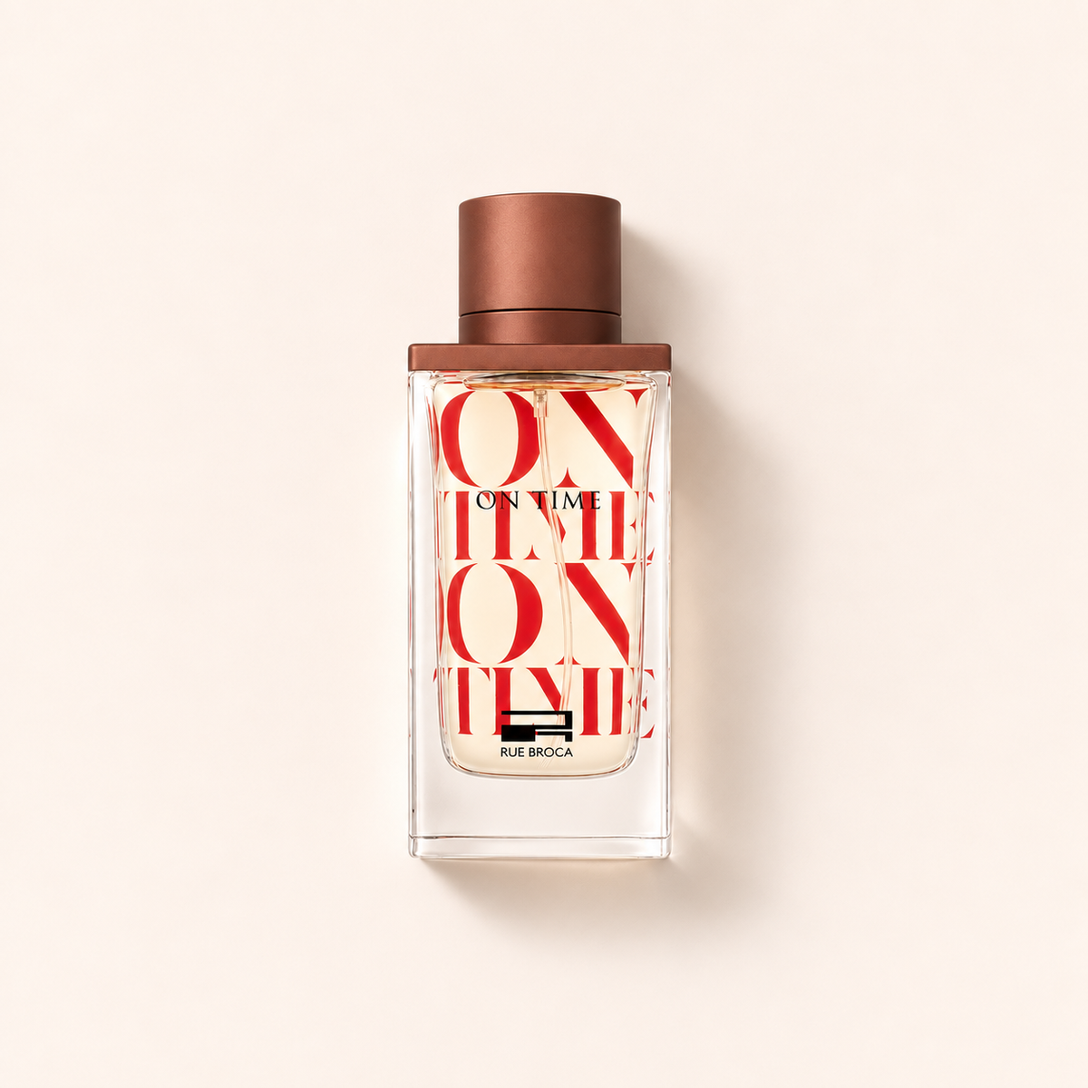 Rue Broca On Time 100 ml – MrRizz