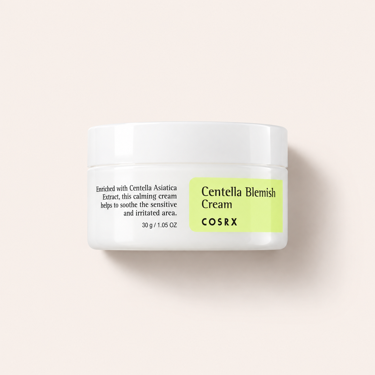 COSRX Centella Blemish Cream 30 ml