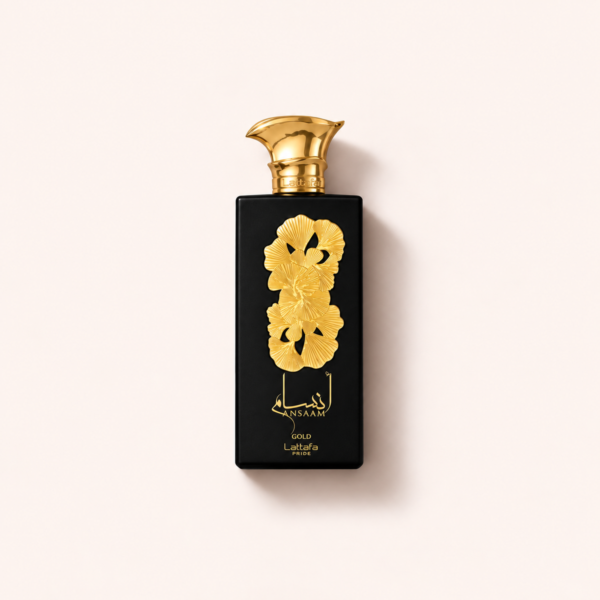 Lattafa Pride Ansaam Gold 100 ml