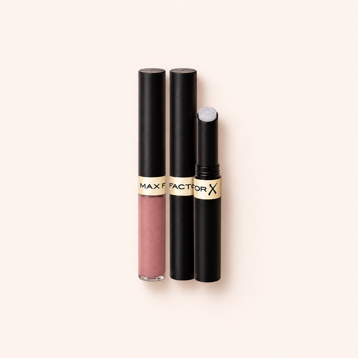 Max Factor Lipfinity 24HRS Lip Colour 4,2 ml