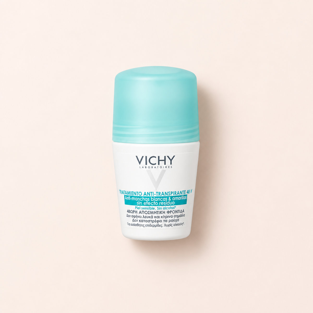 Vichy Antiperspirant 50 ml