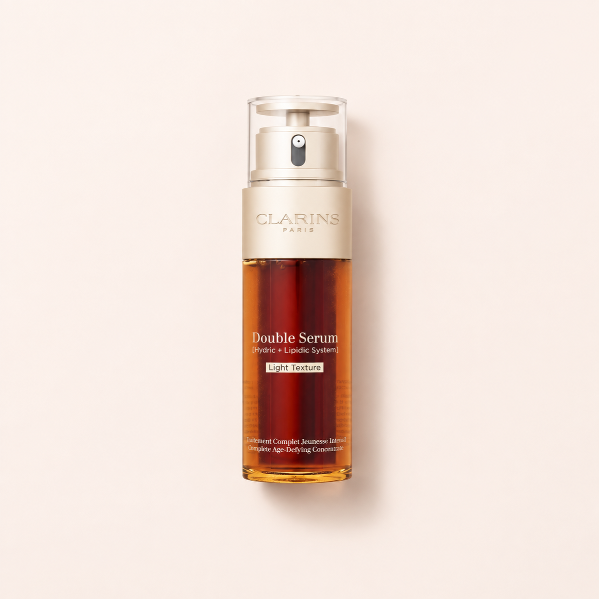 Clarins Double Serum Light Texture 50 ml