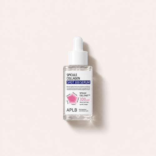 APLB Spicule Collagen Shot 300 Serum 40 ml