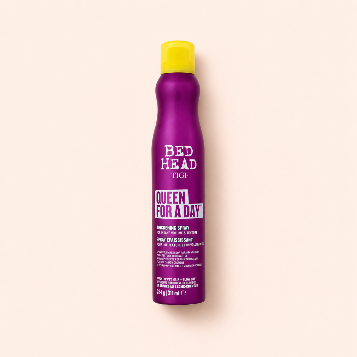 Tigi Bed Head Superstar 311 ml