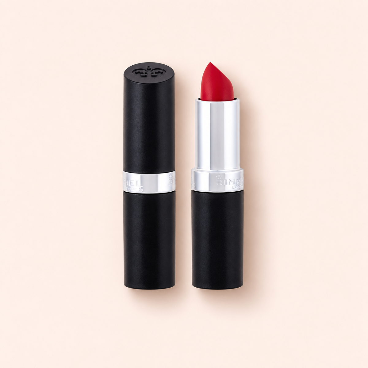 Rimmel London Lasting Finish 4 ml