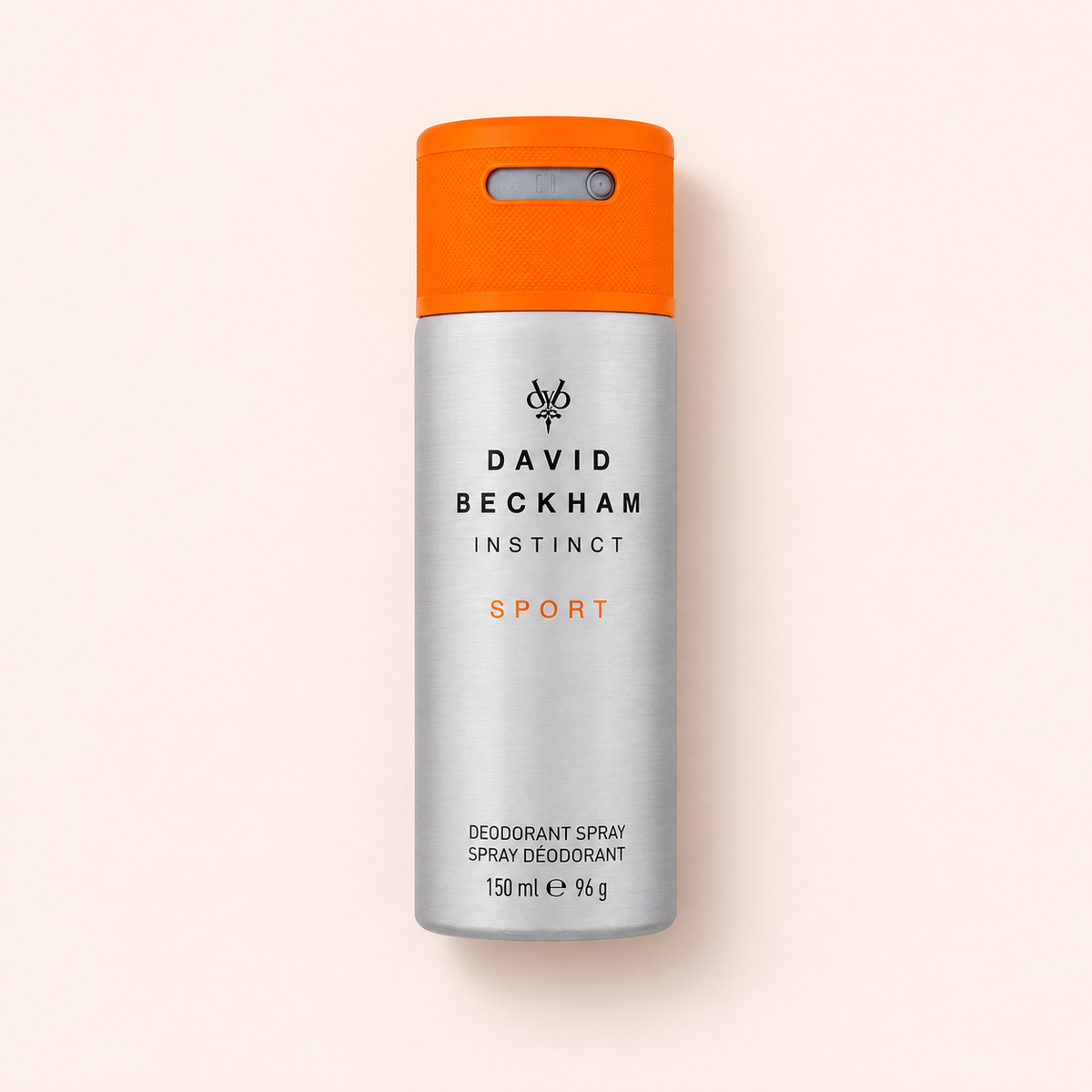 David Beckham Instinct Sport 150 ml