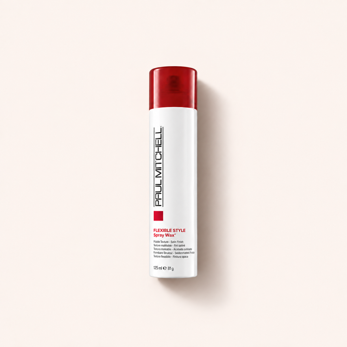 Paul Mitchell Flexible Style Spray Wax 125 ml