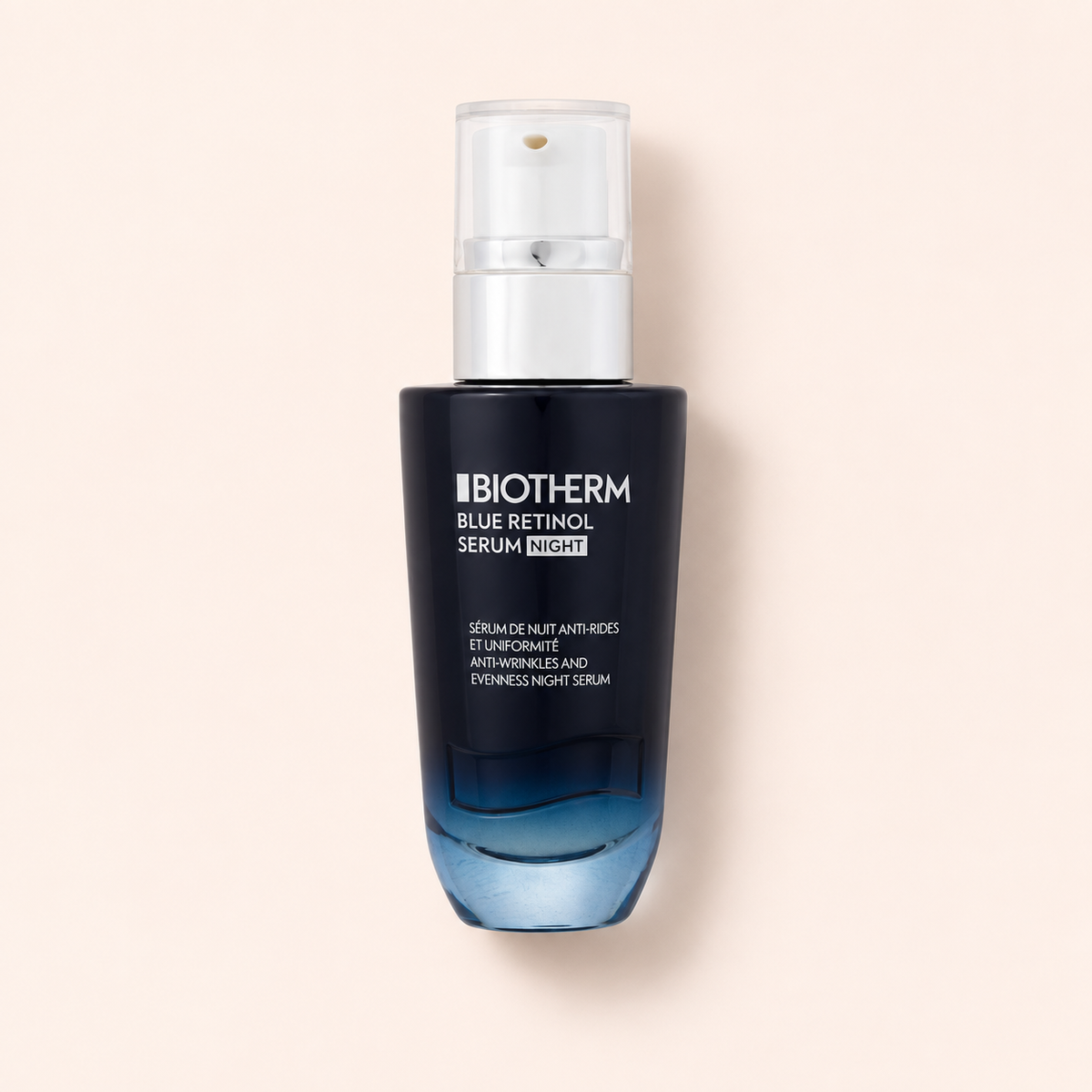 Biotherm Blue Retinol Resurface and Repair Night Serum 30 ml